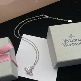 Picture of Vividness Westwood Necklace _SKUVivienneWestwoodnecklace05218317434